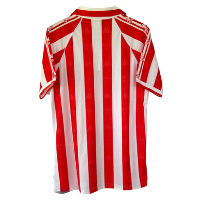 Athletic Club Bilbao 1995-1997 Home Shirt