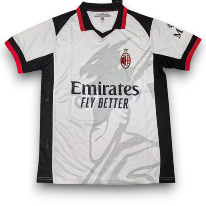 Maillot AC Milan x Slam Jam 2025-2026 Extérieur
