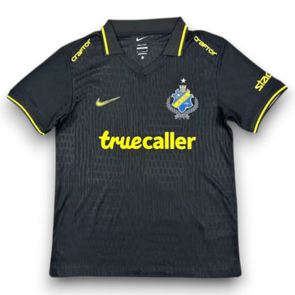 Camiseta Aik Stockholm 2026-2027 Local