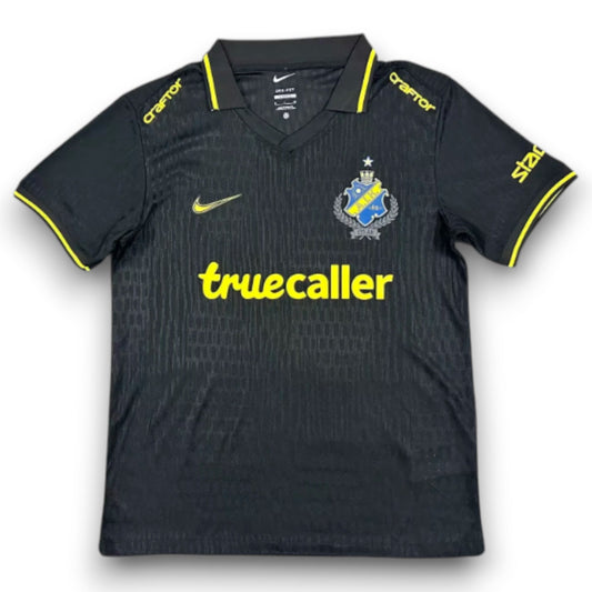 Camiseta Aik Stockholm 2026-2027 Local