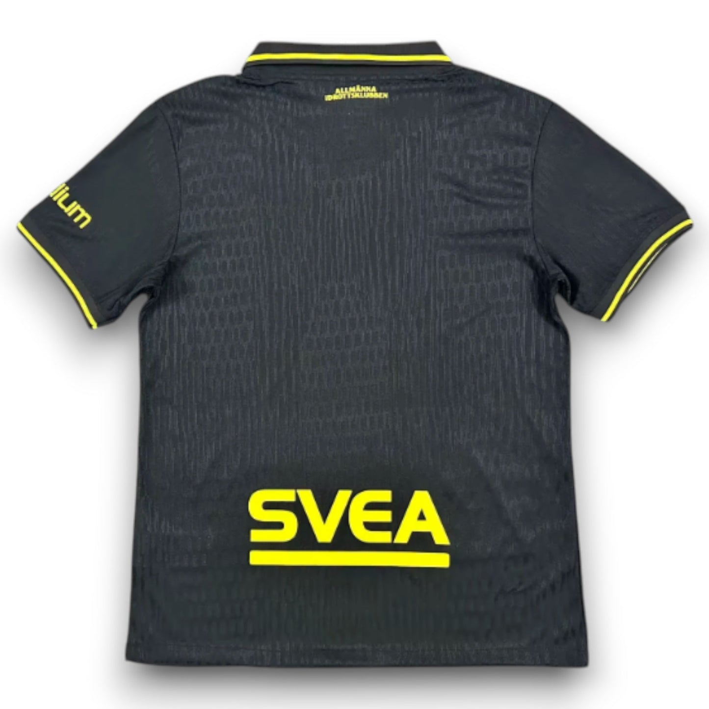 Camiseta Aik Stockholm 2026-2027 Local
