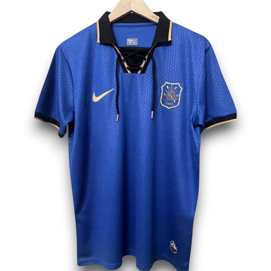 Camiseta Aik Stockholm 2025-2026 Overallt