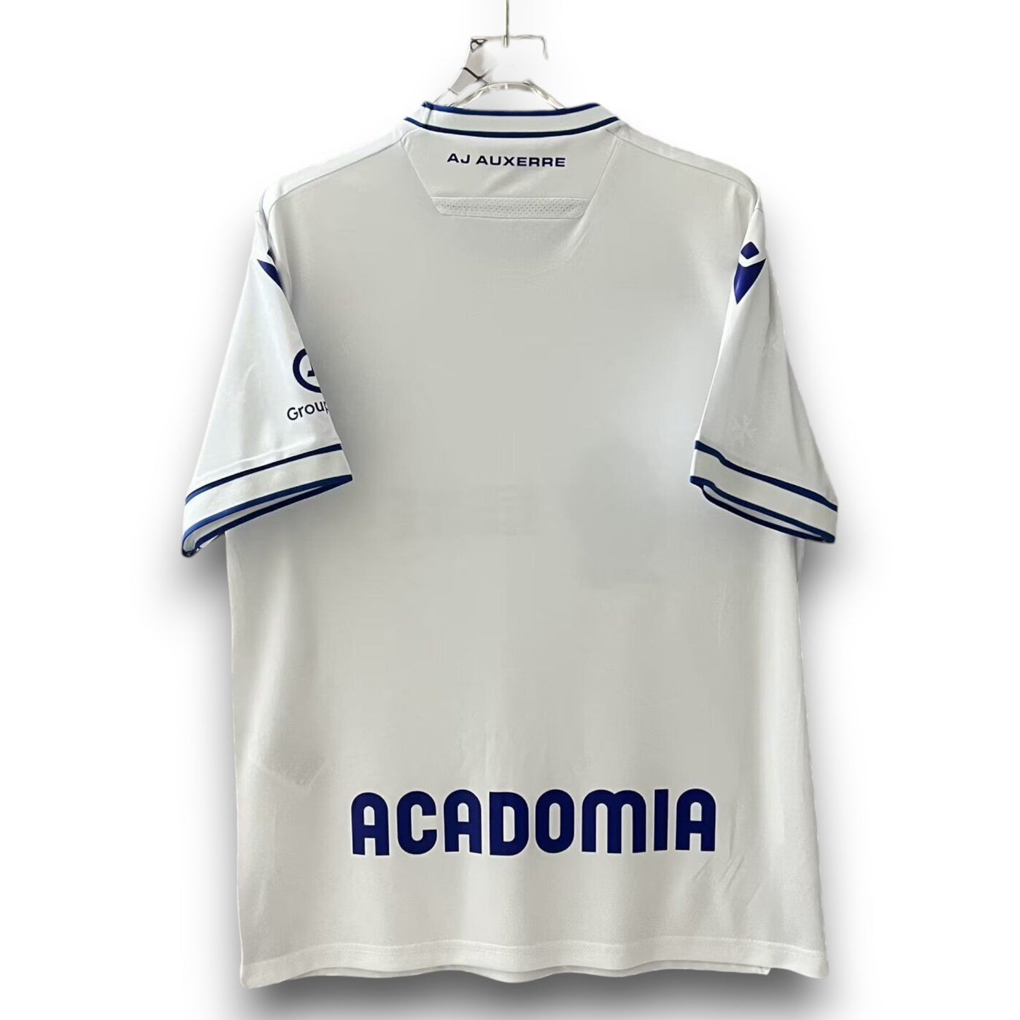 Maillot AJ Auxerre Domicile 2025-2026