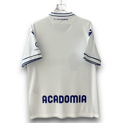 Maillot AJ Auxerre Domicile 2025-2026
