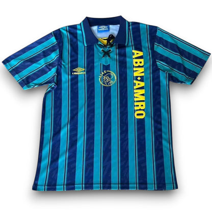 AJX 1994 Away Jersey