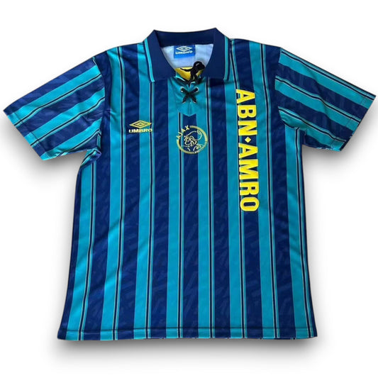 AJX 1994 Away Jersey