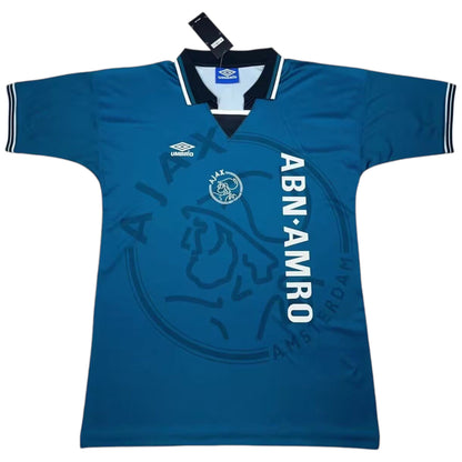 Ajax 1995-1996 Away Jersey