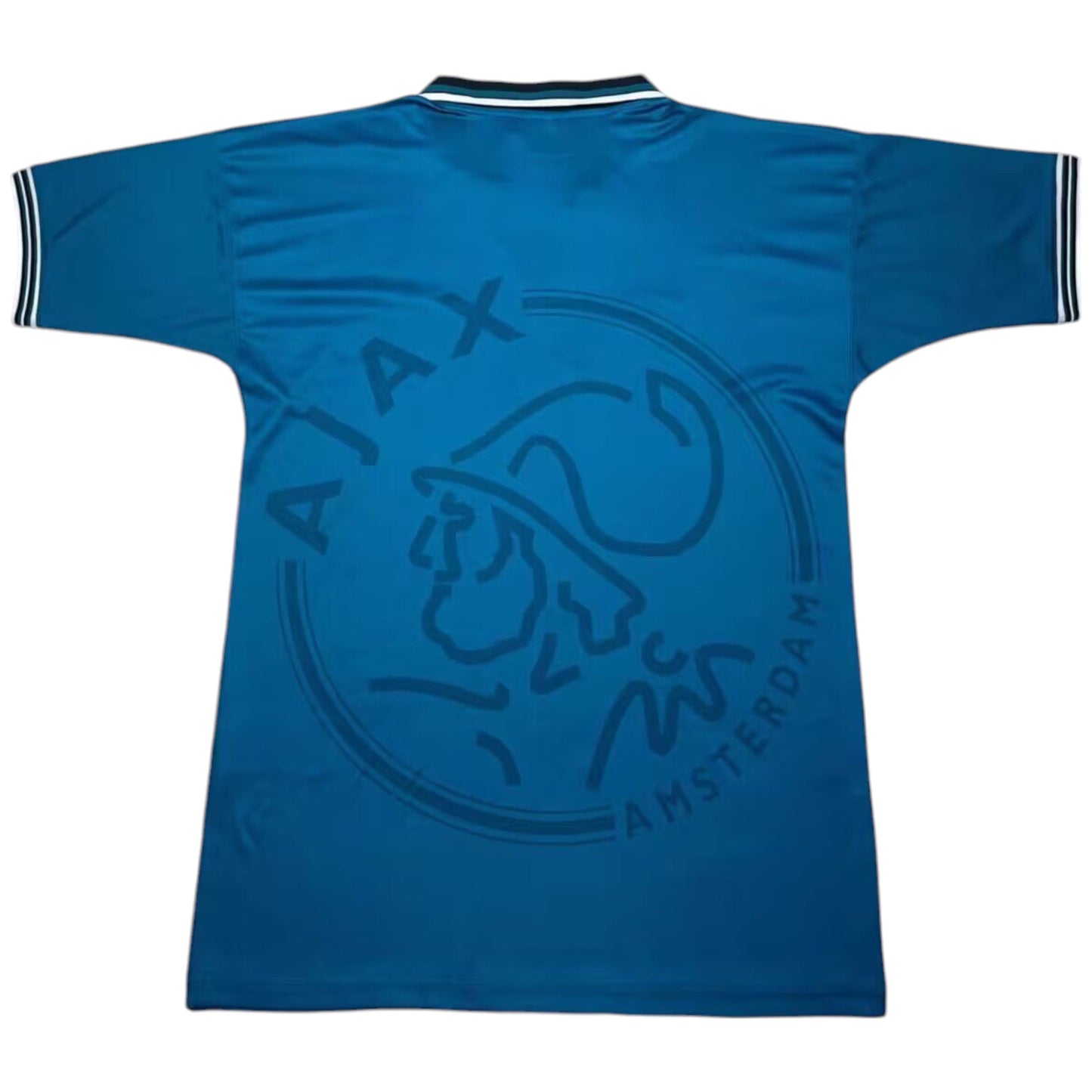 Ajax 1995-1996 Away Jersey
