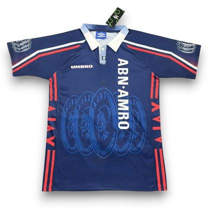 Ajax 1997-1998 Away Shirt
