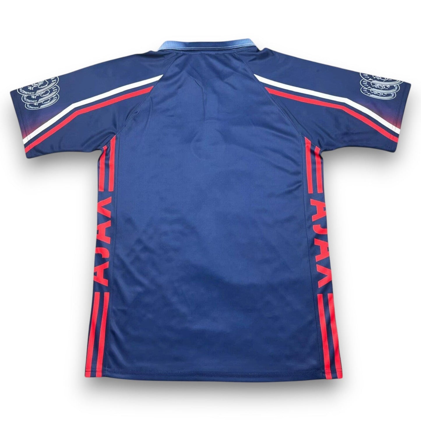Ajax 1997-1998 Away Shirt