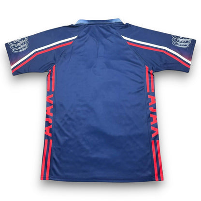 Ajax 1997-1998 Away Shirt