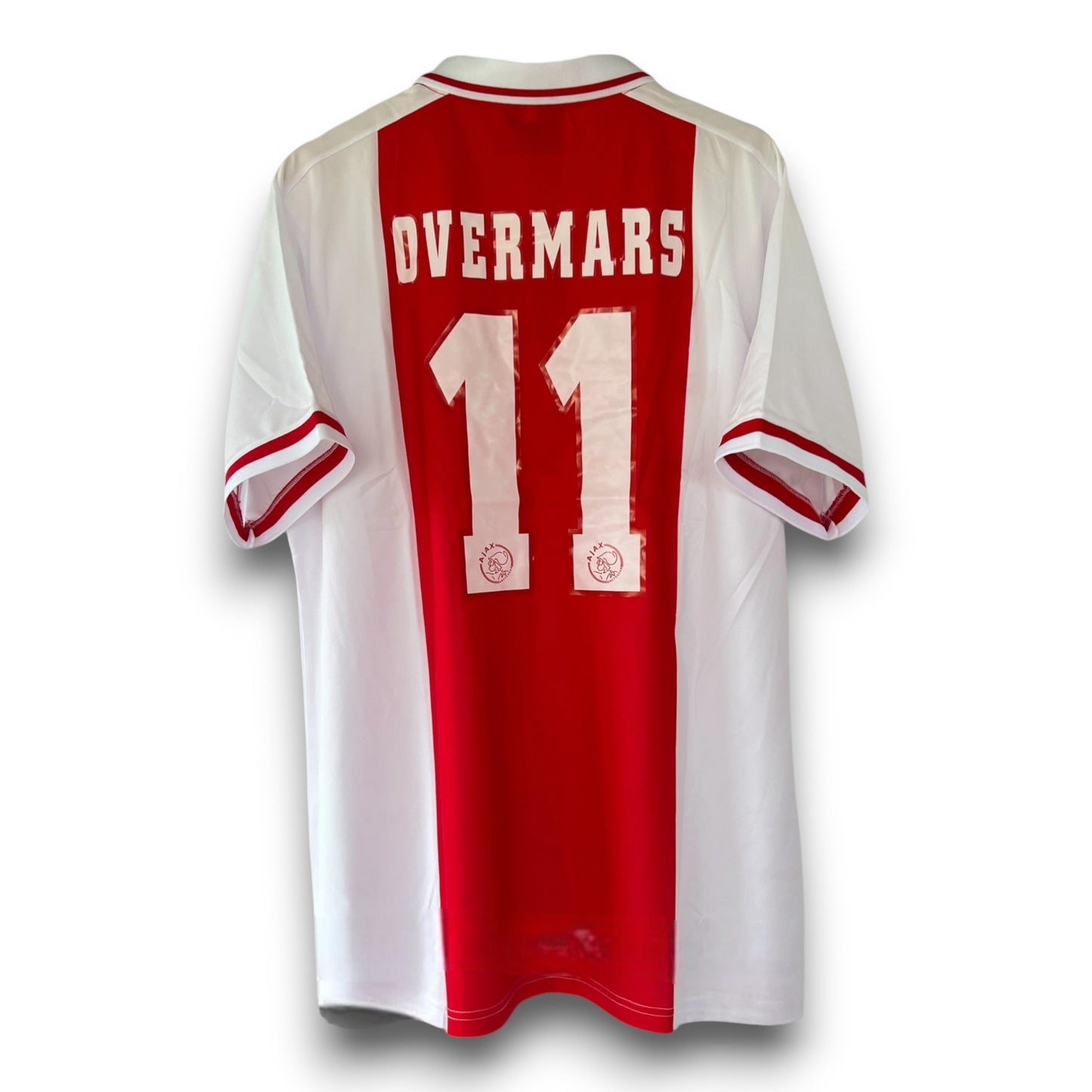 Ajax 1998-1999 Home Jersey