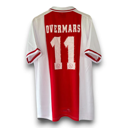 Ajax 1998-1999 Home Jersey