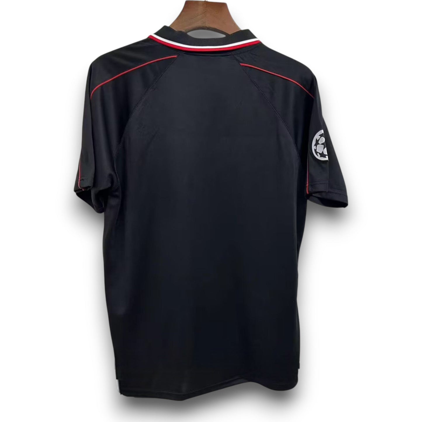 Ajax 1998-1999 Away Jersey