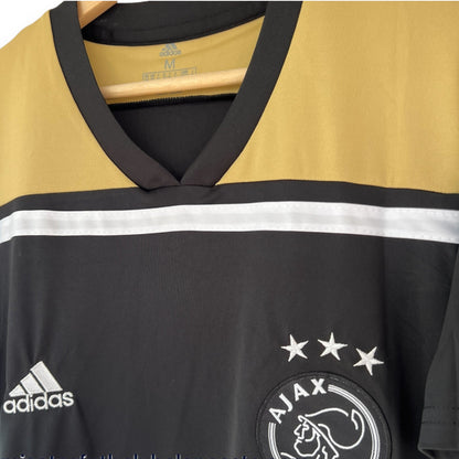 Ajax 2018-2019 Away Jersey