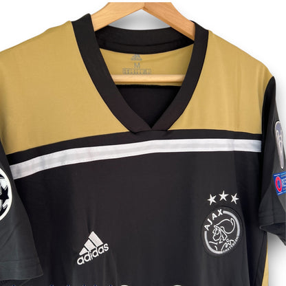Ajax 2018-2019 Away Jersey