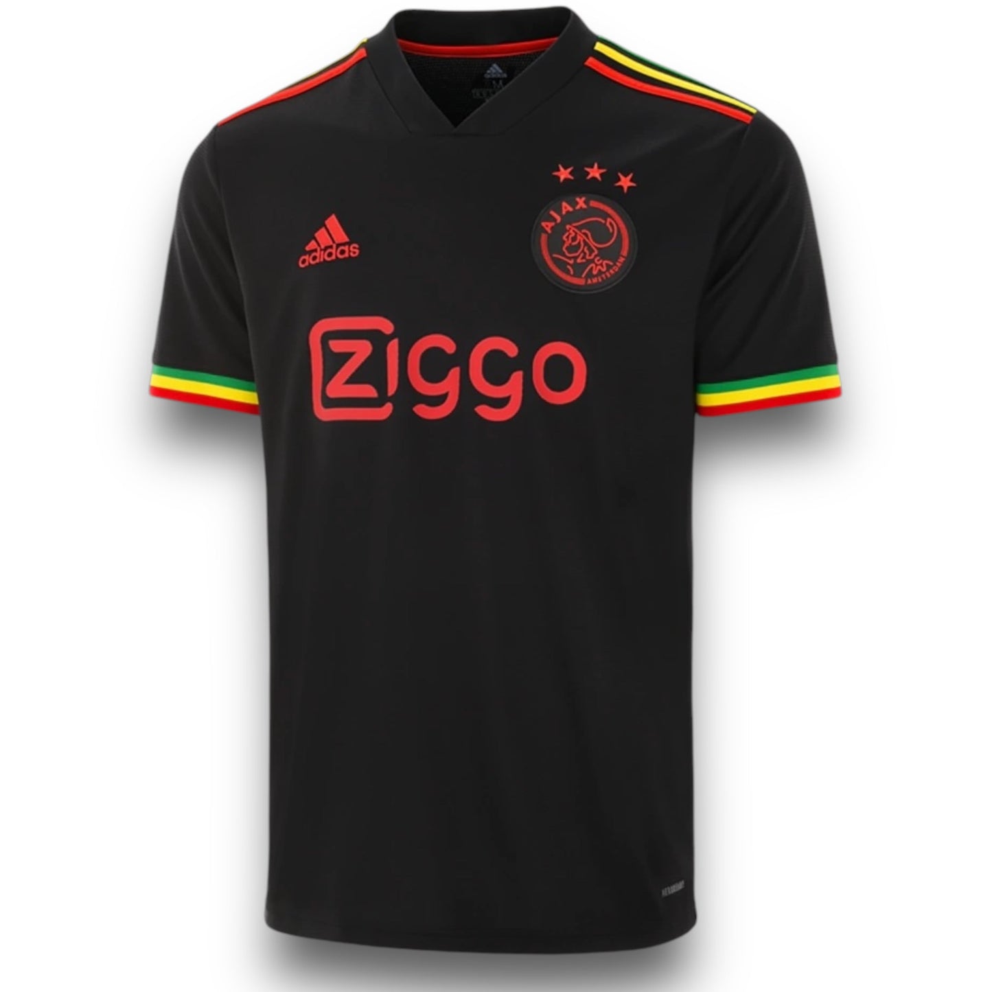 AJX 2021-2022 Away Jersey