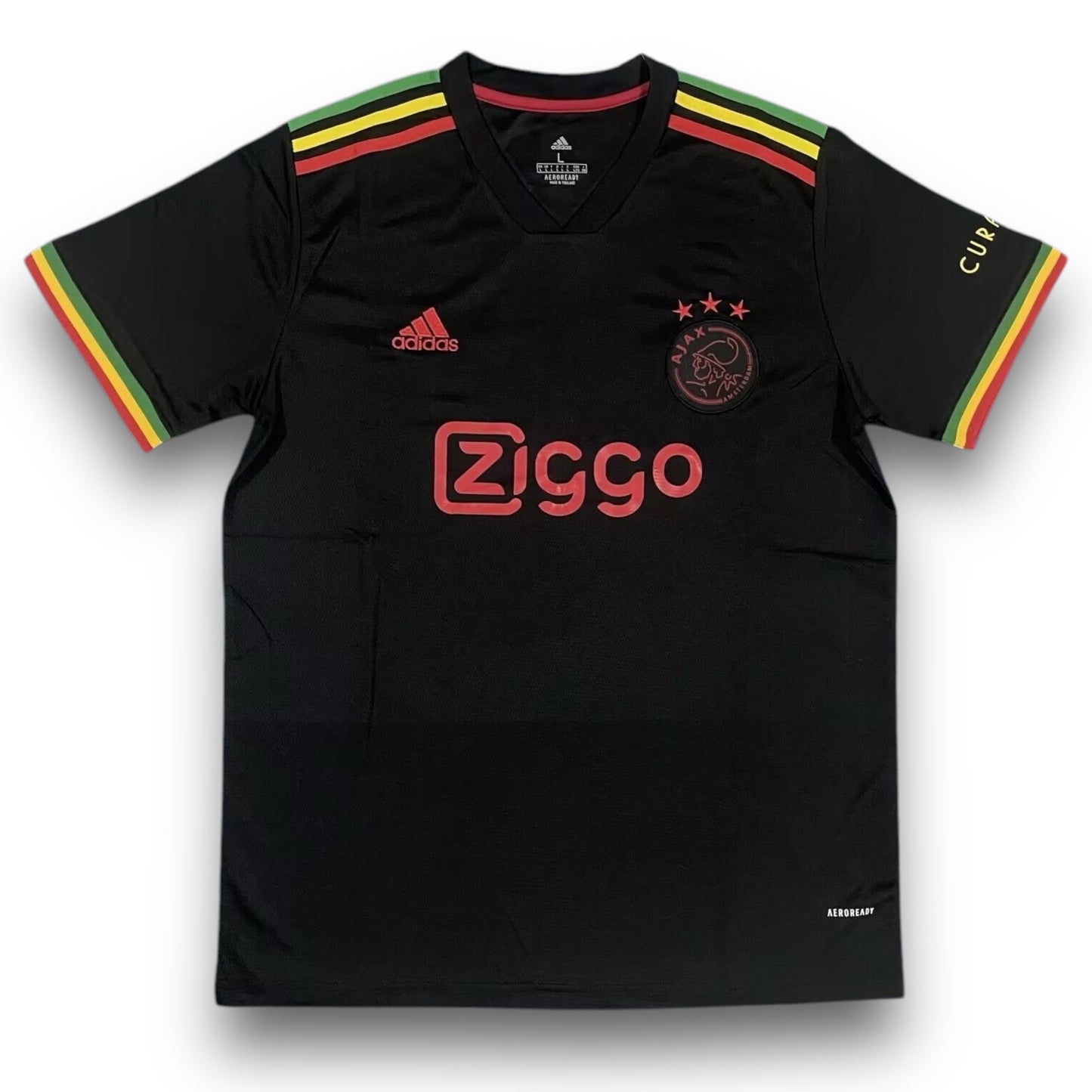 AJX 2021-2022 Away Jersey