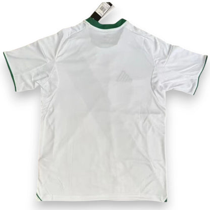 Al Ahli 2025-2026 Home Jersey