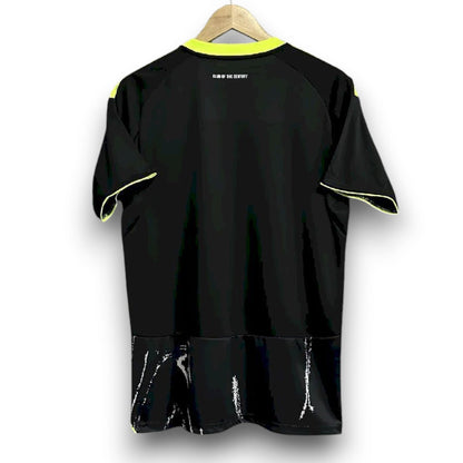 Maillot Al Ahly 2025-2026 Extérieur