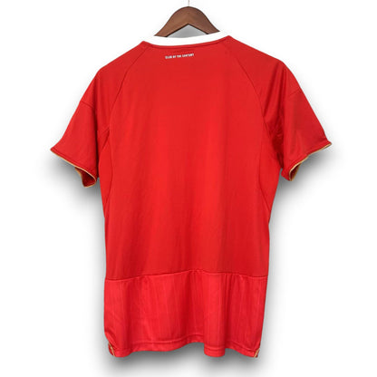 Maillot Al Ahly Domicile 2025-2026