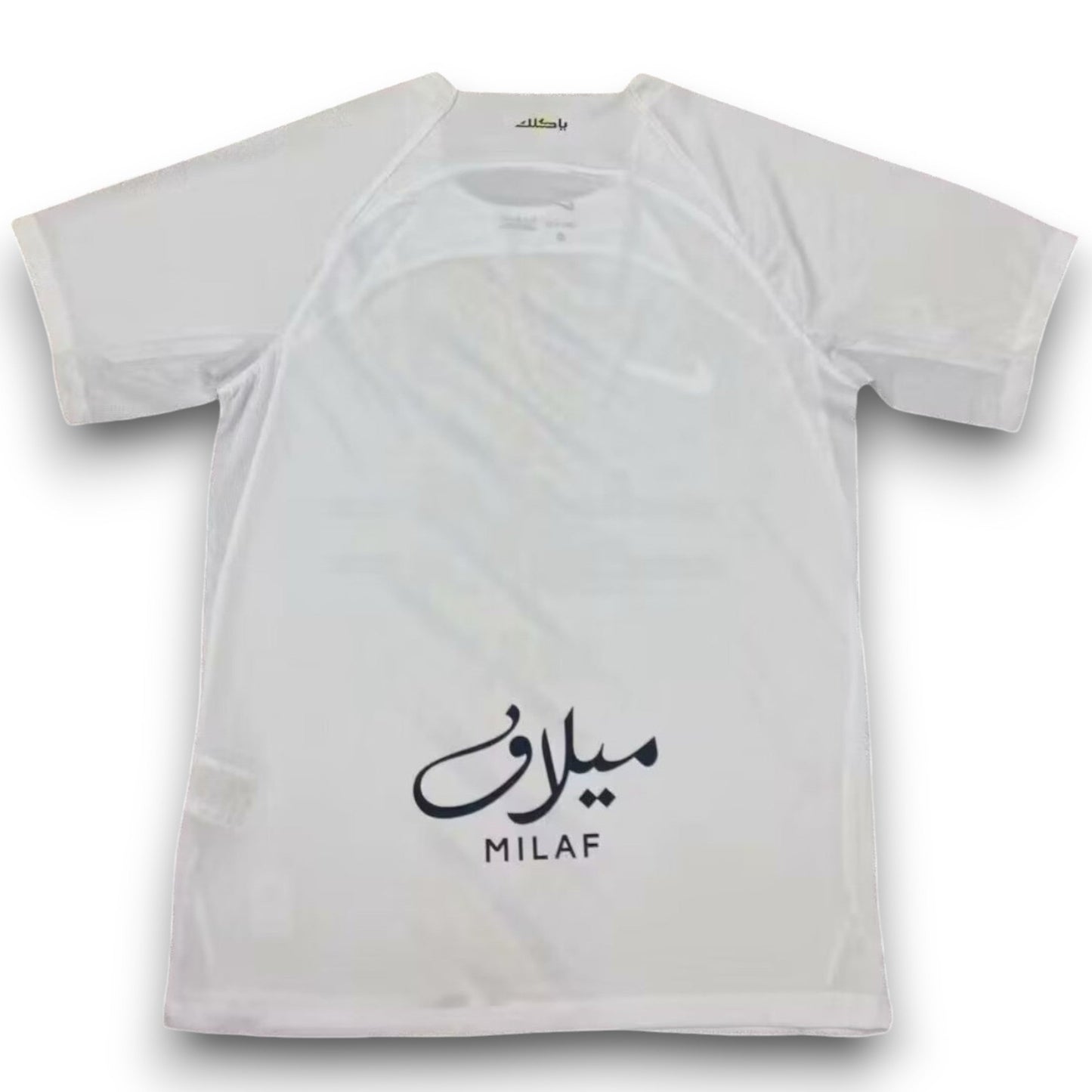 Camiseta Al-Ittihad 2024-2025 Visitante