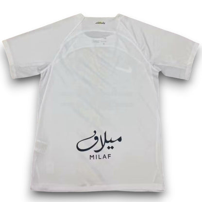 Camiseta Al-Ittihad 2024-2025 Visitante