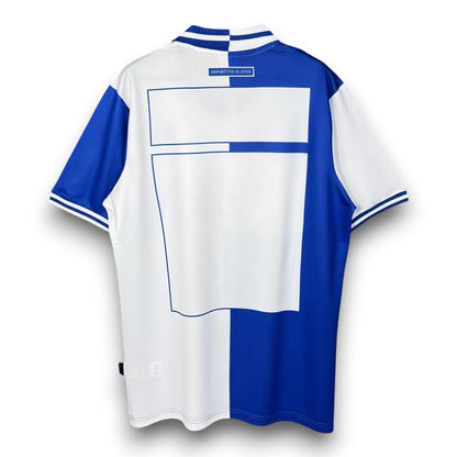 Alavés 1999-2000 Home Shirt