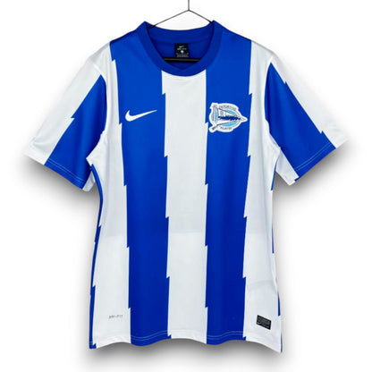 Alavés Home Shirt 2011-2012