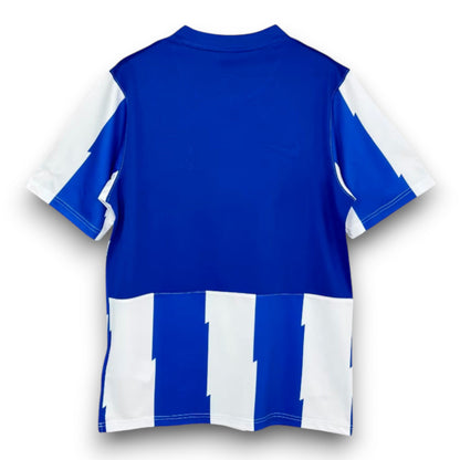 Alavés Home Shirt 2011-2012