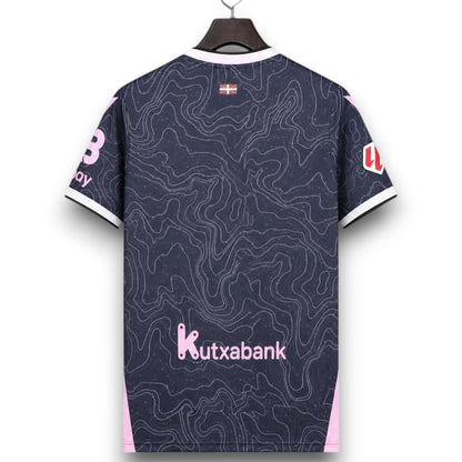 Camiseta Alavés 2026-2027 Visitante