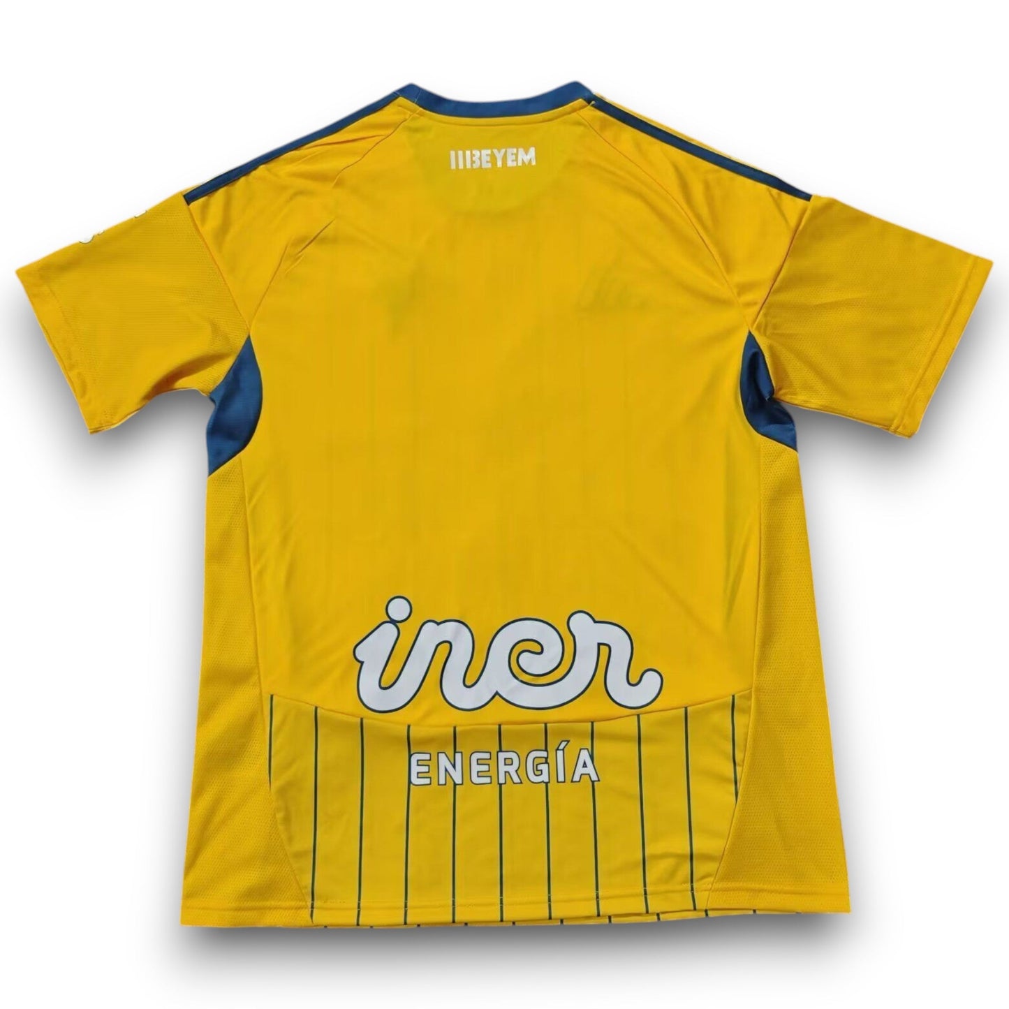 Maillot Albacete 2025-2026 Extérieur