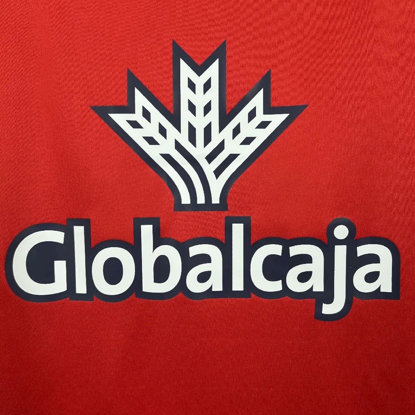 Maillot Albacete 2025-2026 Extérieur