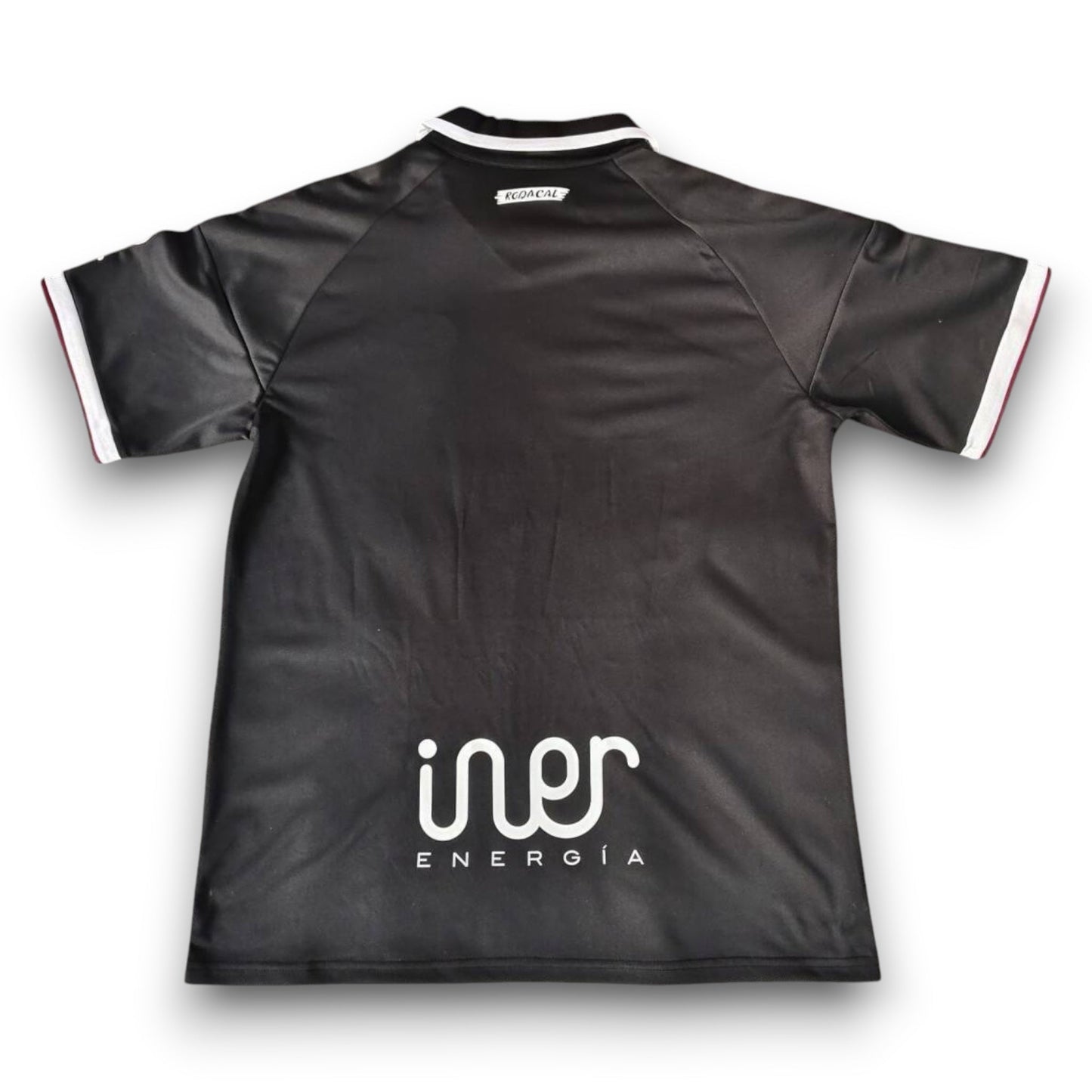 Albacete 2025-2026 Retro Jersey