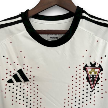 Maillot Albacete 2025-2026 Domicile