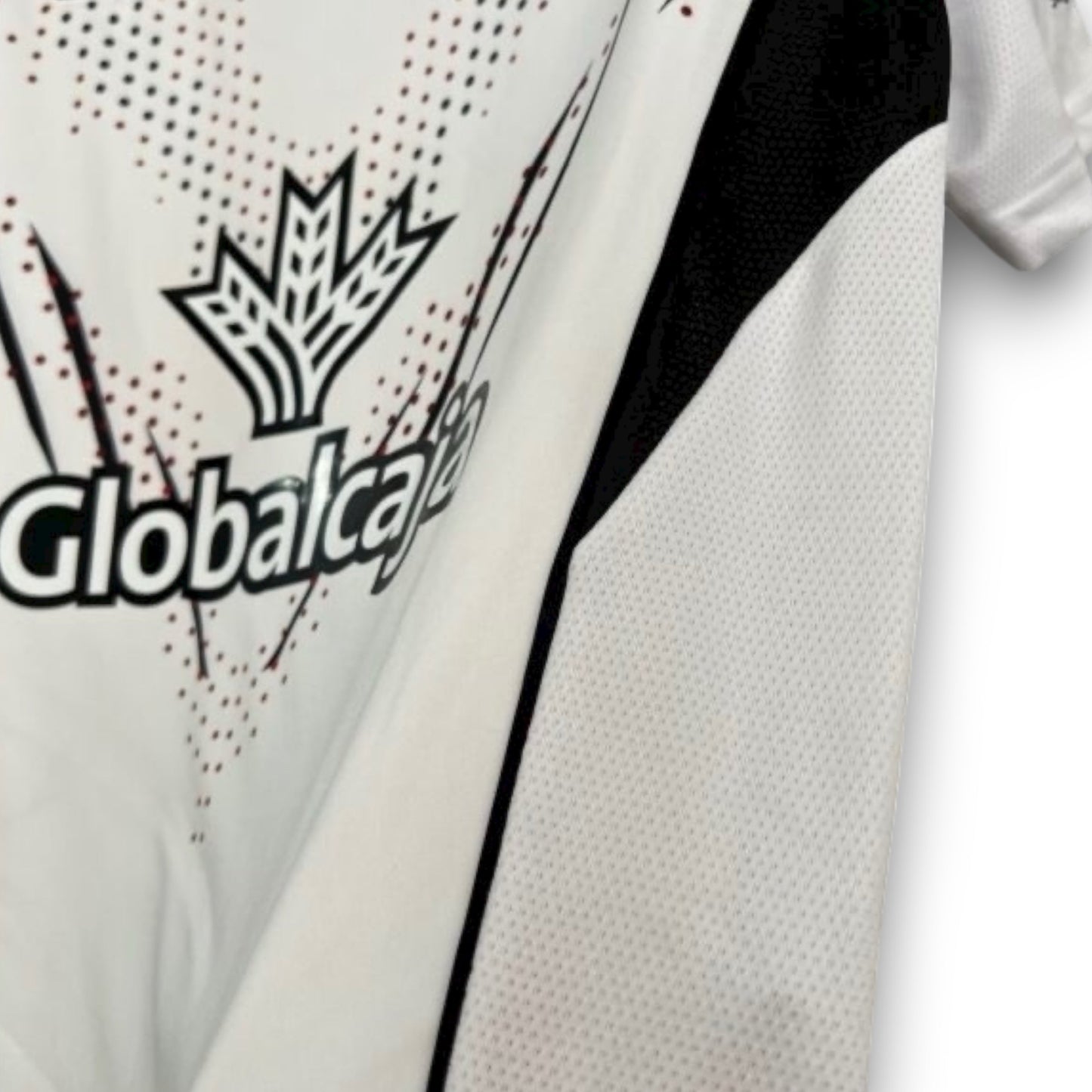 Maillot Albacete 2025-2026 Domicile