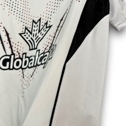 Maillot Albacete 2025-2026 Domicile