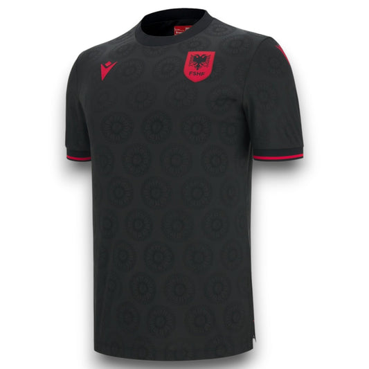 Albania 2026-2027 Away Jersey
