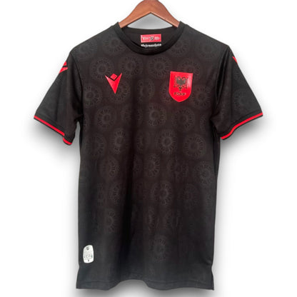Camiseta Albania 2026-2027 Alternativa