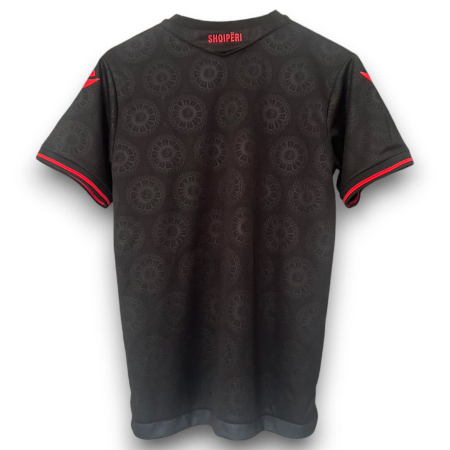 Camiseta Albania 2026-2027 Alternativa