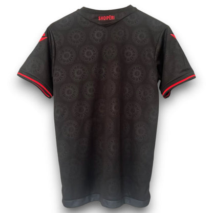Camiseta Albania 2026-2027 Alternativa