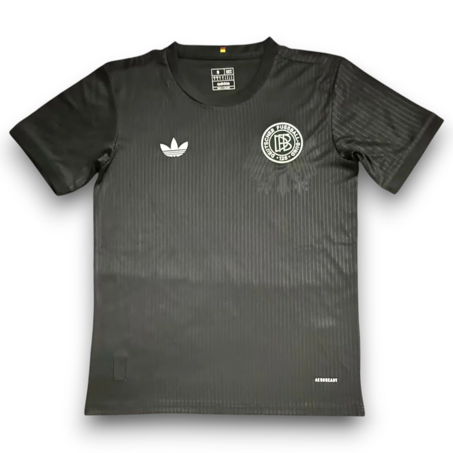 Maillot Allemagne 125ème Anniversaire