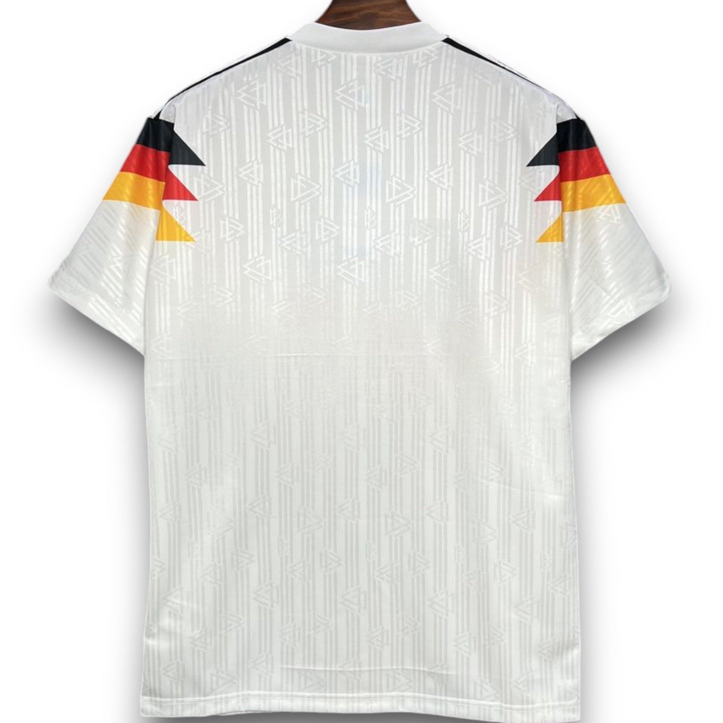 Germany 1990 Home Jersey