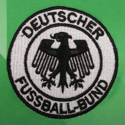 Maillot Allemagne 1988 Extérieur