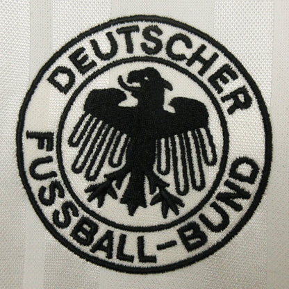 Camiseta Alemania 1992 Local
