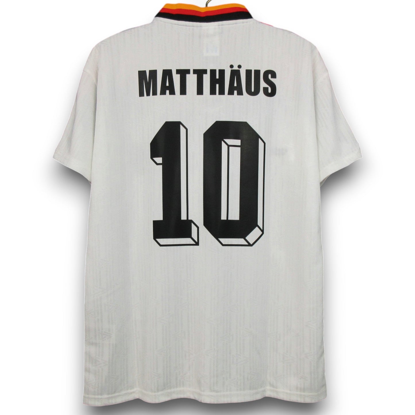 Camiseta Alemania 1994 Local