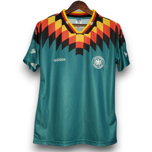 Germany 1994 Away Shirt
