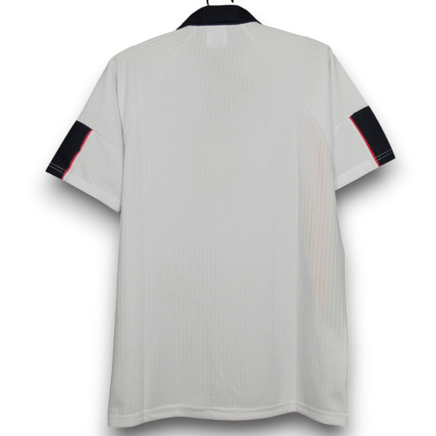 Maillot Angleterre 1998 Domicile