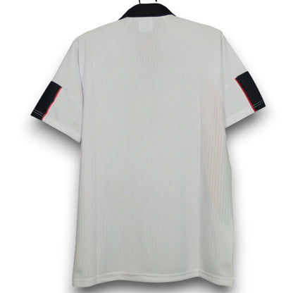Maillot Angleterre 1998 Domicile