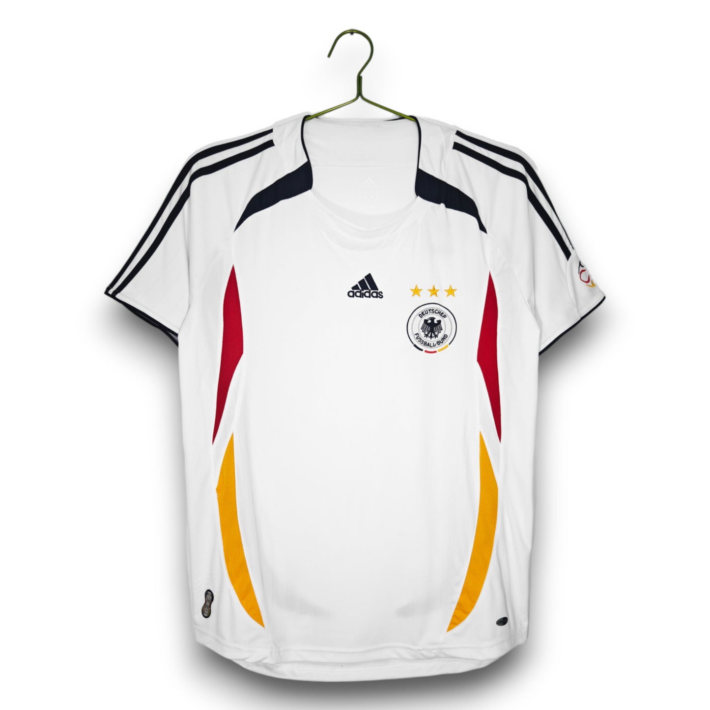 Germany 2006 Home Jersey